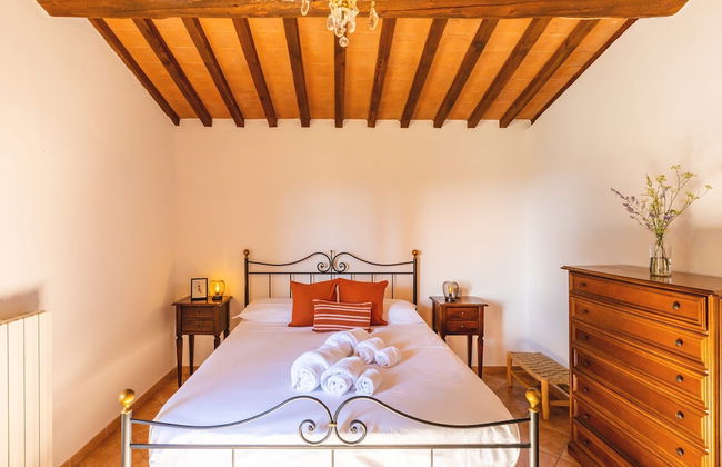 Le Fraine Agriturismo & Olives Glamping - Photo 2