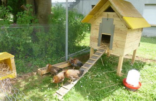 Jardin Fleuri - Foto 5