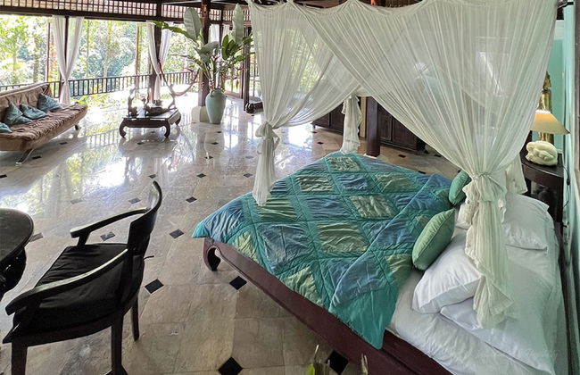 The Mahogany Villa - Foto 19