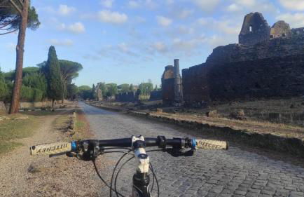 Sunflower Terrace - Rome and Castelli Romani - Foto 26