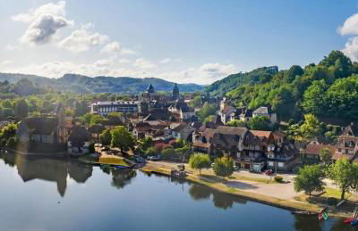 Gîte Résidence des Pères - Foto 32