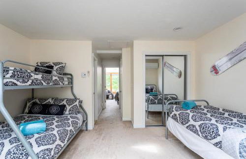 Redwood Retreat in Windham - minutes to Mtn! - Foto 21