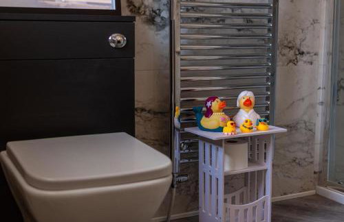 Jesmond Stylish 3Bedroom House Close City Centre - Foto 42