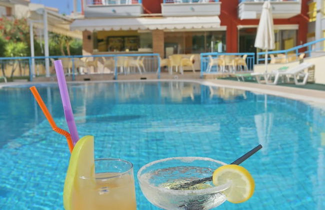 Summer Dream Hotel - Foto 60