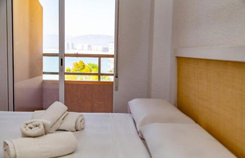 Florazar II Sea Front Apartment Cullera - Photo 10