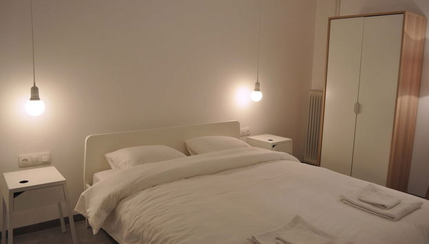 Olala One Apartment - Foto 3, Habitación