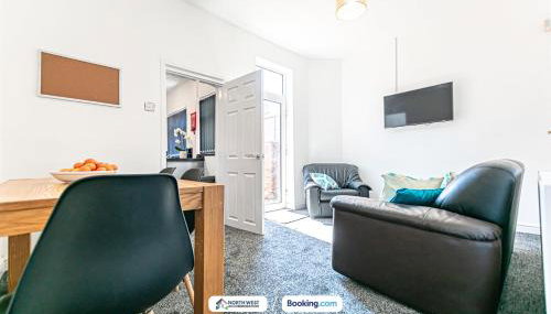 Severn Street House Serviced Accommodation - Foto 3