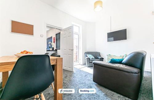 Severn Street House Serviced Accommodation - Foto 3