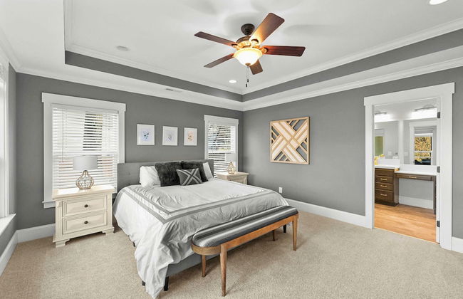 Dock Days by Avantstay Swimming Platform, Dock - Foto 25