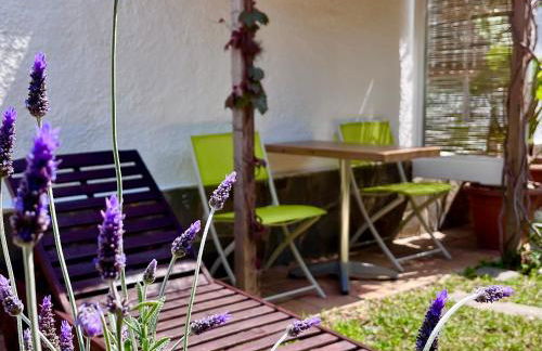 Sitges Garden Suite - Photo 16