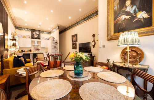 Large 4-bed 8-guests W/patio 1841 House Paddington - Foto 54