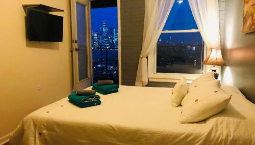 Mega Trade Stunning View - APT 3-4 Combination - Foto 4