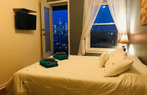 Mega Trade Stunning View - APT 3-4 Combination - Foto 4