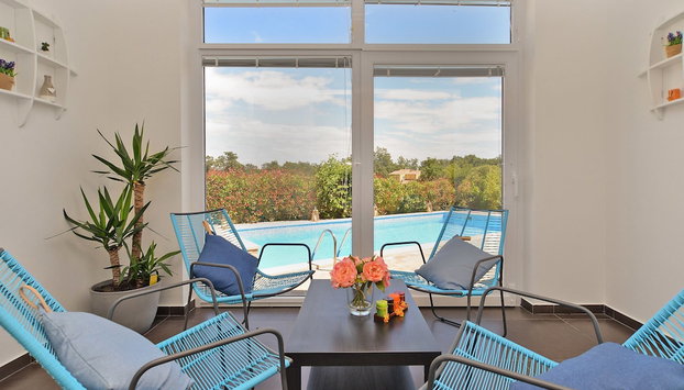 Villa 1519 - Foto 2, Imagen principal