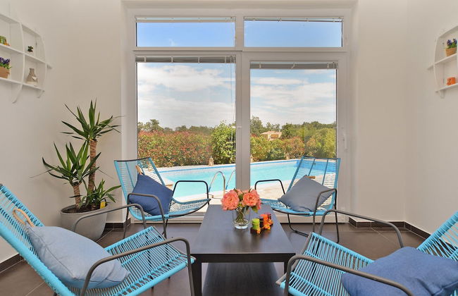 Villa 1519 - Photo 1