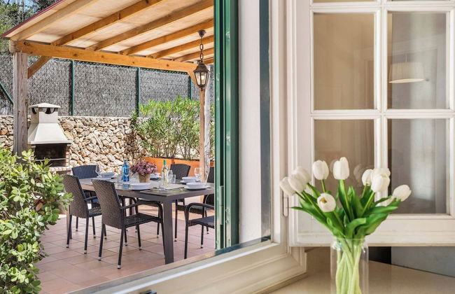 Sa Lluna Galdana - Foto 6