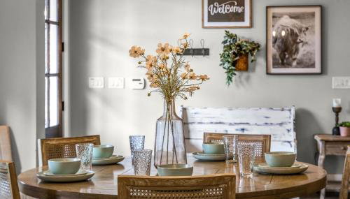 River Access Firepit BBQ Sleeps 12 - Foto 3