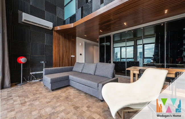 Expressionz KLCC by Wodages - Foto 51