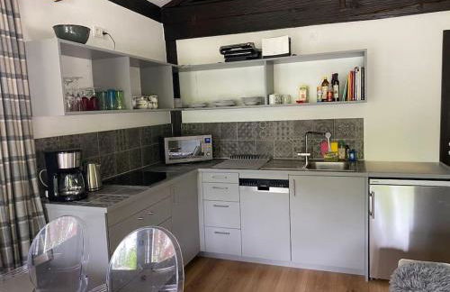 Ferienwohnung Thalia - Foto 6