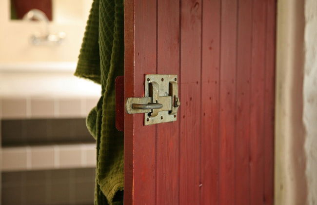 Spacious Farmhouse near Forest in Stramproy - Foto 30