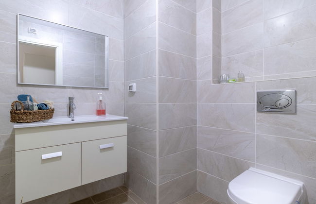 JTower - Isrentals - Foto 74