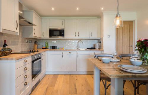 Sandcastles 11 Europa Court in Mawgan Porth - Foto 9