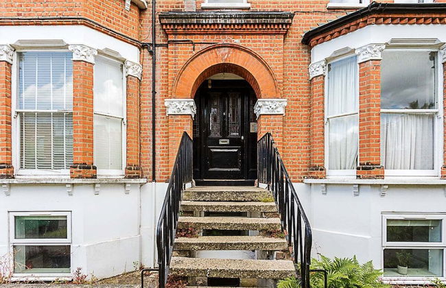 Stylish & Cosy Apartment - Foto 77