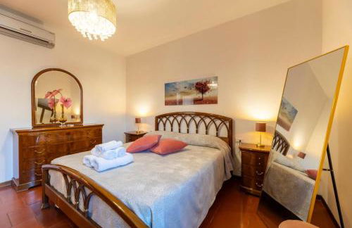 Appartamento con Camino in Centro Storico - Foto 15