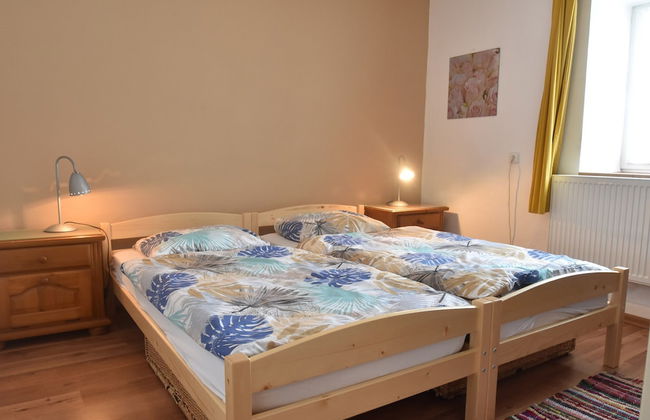 Holiday Home Near Sumava Ski Slopes - Photo 2