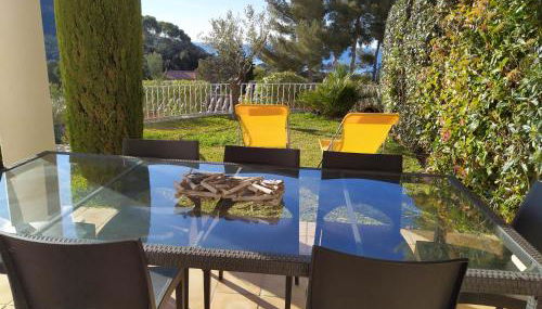 Villa le Hameau - Cap Esterel (Agay) - Foto 5