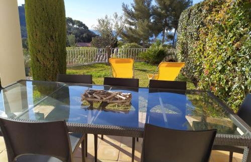 Villa le Hameau - Cap Esterel (Agay) - Foto 5