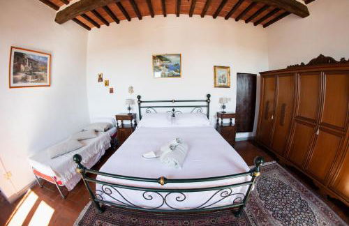 Il Libro- Family Holiday in Tuscany - Foto 43