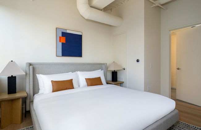 Kasa Sunset Los Angeles - Foto 4