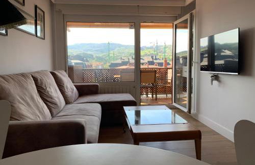 Residencial Sanz-Enea a 100m de la playa - Foto 8