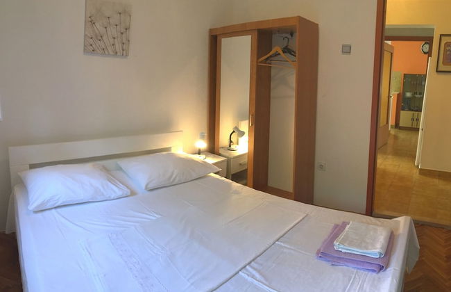 Apartments Kekic - Foto 12