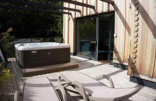 Enklawa Białowieska Forest & Spa - Foto 40