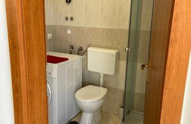 Apartman Hana u blizini ronilačkog kluba i Kostrenskih plaža - Foto 17