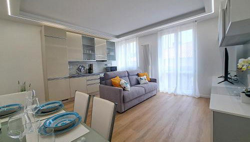 Navigli Ticinese Apartment - Foto 5, stove