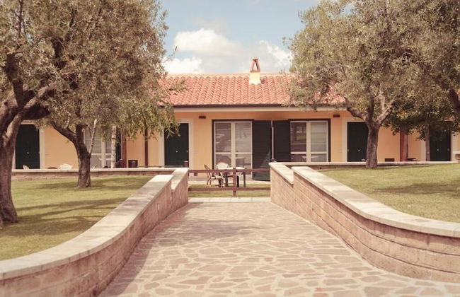 La Vista Agriturismo Resort - Foto 17