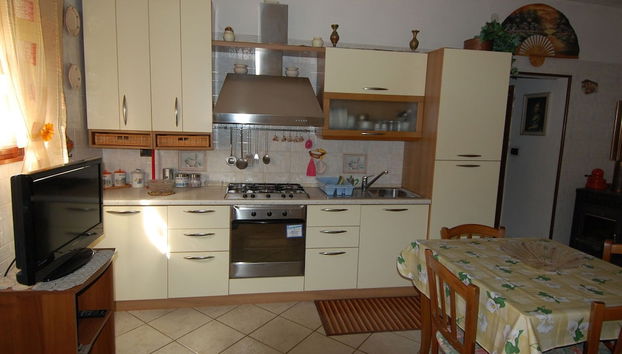 Belvilla by OYO Kenny - Foto 3, Cocina privada