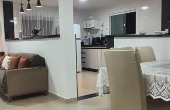 Casa c ar cond, wifi, a 5 min Orla da Lagoa Para Famílias - Foto 68