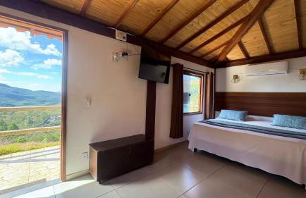 Loft Teto Muriquis - Foto 1