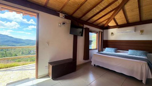 Loft Teto Muriquis - Foto 1