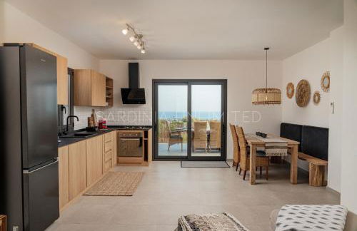 Villa Thia - Foto 13