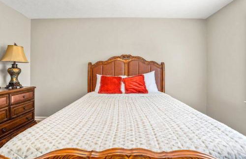 Lovely 5Bed, 3-FullBath ! 5min to free way I-85 - Foto 32