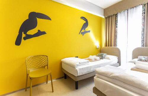 Costa Rica Bibione Aparthotel - Foto 20