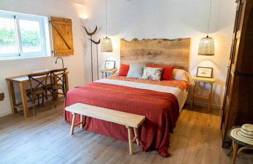 VILLA BINISABEL NOU, CONFORT Y EXCLUSIVIDAD - Foto 11