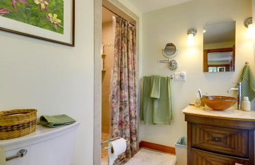 Lakefront Connecticut Retreat Near UConn - Foto 14