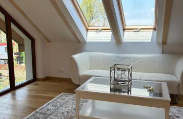 Leśna Residence & SPA - Foto 74