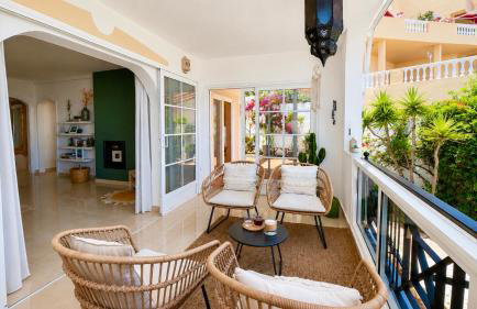 Enchanting Suite, Tenerife Panoramic View - Foto 37